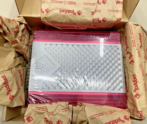 Old School Rockford Fosgate 5.3X 5-Ch Amplifier, RFG-4453, Factory Sealed, NOS - Picture 1 of 12