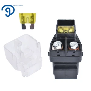 Relé solenoide de arranque para Suzuki Quadsport Z400 LTZ400 2x4 2003-2008 - Imagen 1 de 15