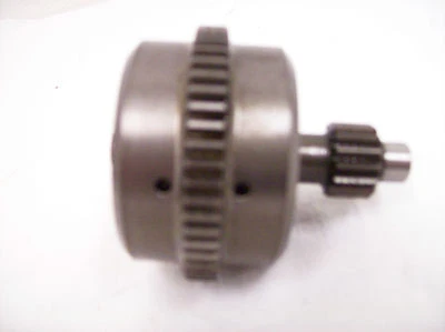 HONDA VT1100 C SHADOW STARTER TORQUE LIMITER ASSEMBLY 28140-MG8-000 OEM * - Image 1 of 2