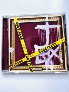 In Extremo - Kunstraub (2013) Album Musik CD Mittelalter Rock Metal **Wie Neu** - Bild 1 von 2