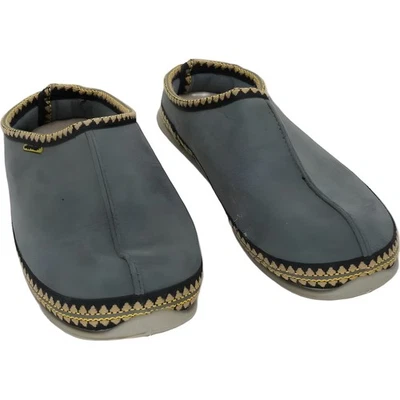 Zapatillas sin cordones Deer Stags Wherever gris indo para hombre EE. UU. 7W Foto 1 de 4