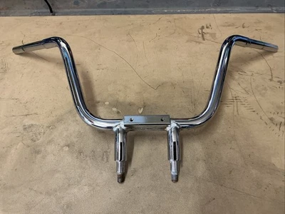 2010 Hyosung GV650 Aquila Handlebar - Image 1 of 4