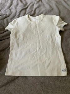 Armani Bed Top, Never Worn - Picture 1 of 1
