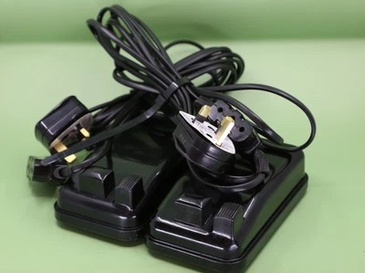 Vintage Singer Sewing Machine Foot Speed Control Pedal 221, 222, 201 - Image 1 of 4