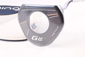Ladies Ping G Le3 Fetch Putter / 33 Inch - Picture 1 of 8