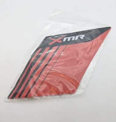 2018 Can-Am Outlander 1000 X mr OEM LH XMR 1000R Decal 704906474 - Image 1 of 4