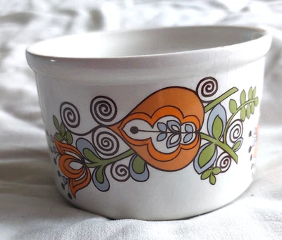 Vintage Seville Hostess Tableware Ironstone Sugar Bowl/Dish /John Russell - Image 1 of 4