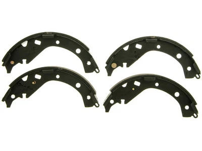 Juego de zapatas de freno traseras Wagner 37892MRJV para Toyota Camry 2005-2006 Foto 1 de 2