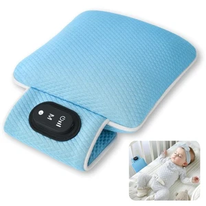 Baby Vibrierender Schlafschnuller, 3 einstellbare Vibrationseinstellungen, 90 Minuten Abschaltung - Bild 1 von 9