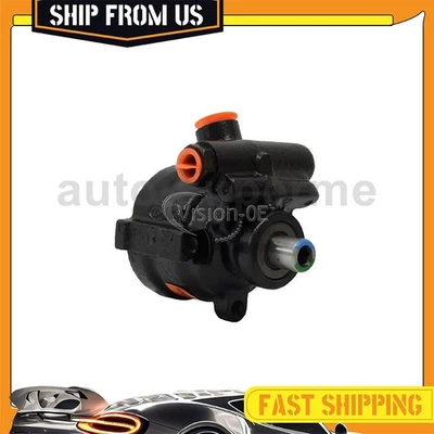 Bomba de dirección asistida BBB Industries para Saturn Relay 2005 2006 3,5 L Foto 1 de 4