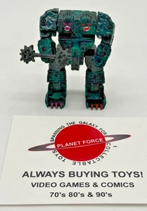 1986 Sticks N’ Stones komplett Vintage Rock Lords Tonka Figur - Bild 1 von 2