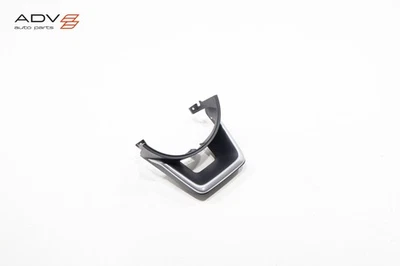 2022 - 2025 NISSAN ROGUE STEERING WHEEL BEZEL TRIM COVER MOLDING OEM - Image 1 of 4