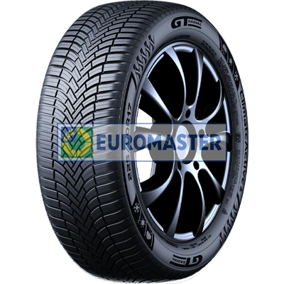 Ganzjahresreifen GT RADIAL 235/50 R 20 TL 104H CLIMATEACTIVE XL - Bild 1 von 1