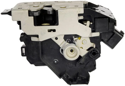 Actuador de bloqueo de puerta integrado DORMAN 931-520 - derecho para Ford Focus 02-07 Foto 1 de 4