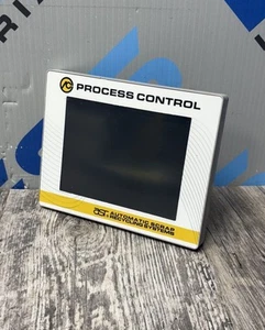 PANNELLO DISPLAY CONTROLLO PROCESSO PRO-FACE PFXXM4300TP - Foto 1 di 9