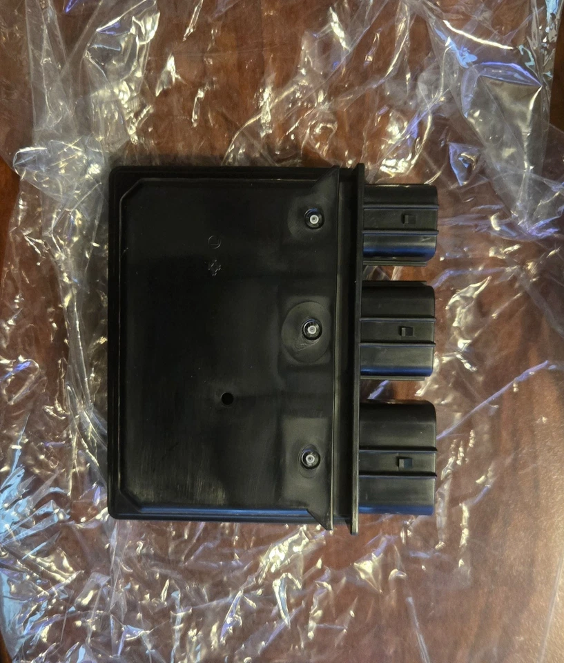 2012 Kawasaki Ex650 EX 650 Ninja Relay Assembly