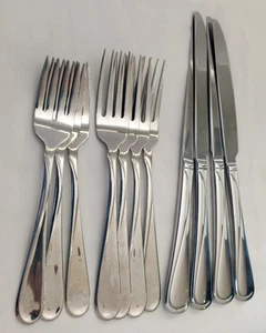 Oneida FLIGHT RELIANCE Stainless Flatware - your choice! - Picture 1 of 10