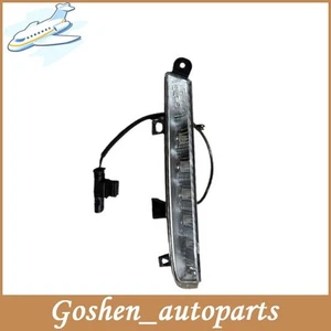 Front Right Fog Lamp Daytime Running Light For W221 S63 S65 2007-2013 - Picture 1 of 8