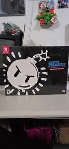 Scott Pilgrim Vs The World KO Edition, edizione limitata #94, Nintendo Switch - Foto 1 di 8