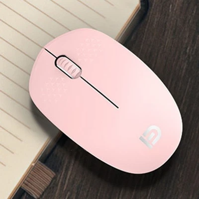 2.4GHz Wireless Mouse Mice & USB Receiver For PC Laptop Computer Monitor - Image 1 of 4