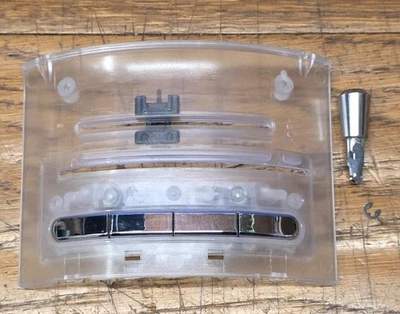 KitchenAid Artisan 5KMT2204BER 2 Slice Toaster / Buttons Only  - Image 1 of 4