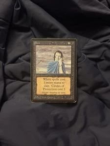 Gloom (Beta) MP/LP MTG - Bild 1 von 2