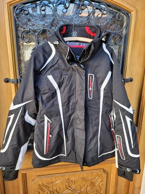Killtec Skijacke Damen XL - Bild 1 von 2