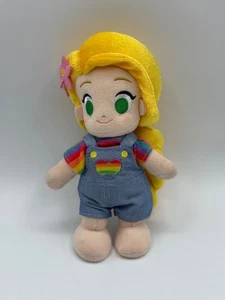 Disney Parks Tangled Princess Rapunzel Nuimos Plüsch - Bild 1 von 4