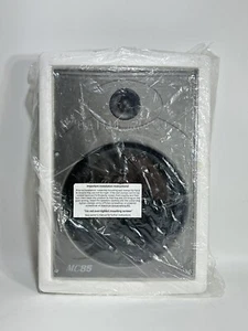 Polk Audio MC85 2-Way High Performance In-Wall Speaker with 8" Driver ~ No Grill - Picture 1 of 8