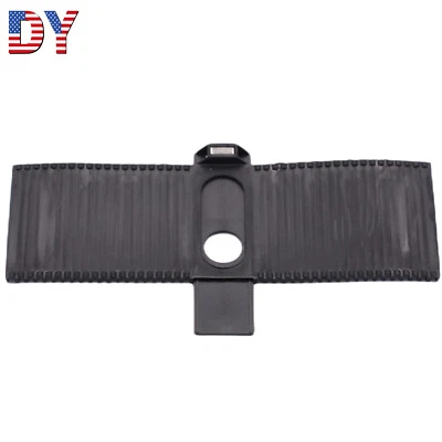 Palanca de cambios automática cubierta deslizante para Volvo C30 C70 S40 V50 2008-2013 Foto 1 de 4