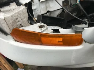 1993-2002 Firebird Formula Trans Am bumper front side repeater drivers side - Picture 1 of 9
