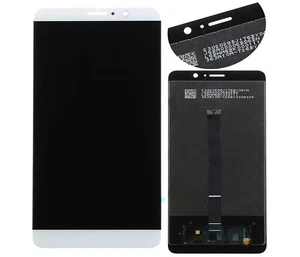 For Huawei Mate 9 MHA-L09 L29 White LCD Display +Touch Screen Digitizer Assembly - Picture 1 of 12