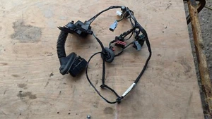 FORD FIESTA MK7 3 DOOR RIGHT DRIVER SIDE DOOR LOOM WIRING HARNESS C1BT-14A584-DD - Picture 1 of 2