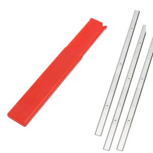 Replacement Knives for G0832, 3 Pack -13" HSS Planer Knives Grizzly T27997 - - Picture 1 of 5