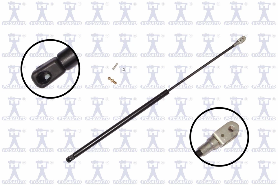 For 1979-1985 Mazda RX-7 Liftgate Lift Support Rear FCS 1980 1981 1982 1983 1984 - Image 1 of 1
