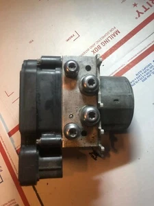 BMW S1000RR S 1000 RR ABS 2010-2015 ABS Unit ABS Servo Control Unit - Picture 1 of 6