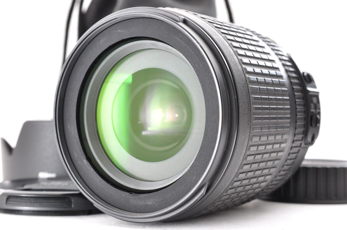 Nikon DX 18-105mm Focal Camera Lenses for sale | eBay Nikon DX 18-105mm Focal Camera Lenses for sale | eBay