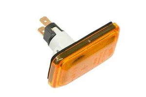 Porsche VW Audi HELLA Euro Side Marker Light 4A0949101 / 2BM 003 647-021 - Picture 1 of 1