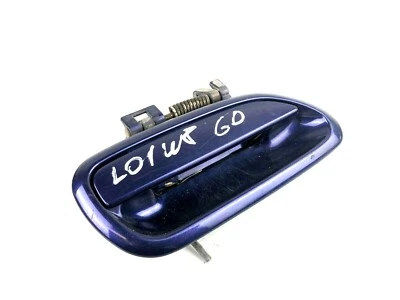 1999 - 2003 Subaru Legacy Exterior Rear Right Door Opening Open Handle Lever Foto 1 de 4