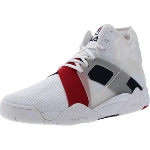 fila men's edgar sneakers