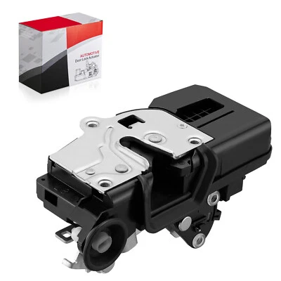 Door Lock Actuator for Hummer H2 2003 2004-2007 Rear Left Driver Side 15134817 - Image 1 of 4