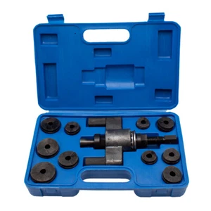 Valve Seat Ring Extractor Puller Seat Ring Disassembling Tools 32-53MM - Picture 1 of 5