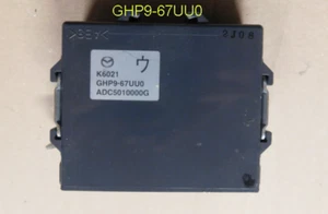 Mazda CX5 6 GJ 2014+ PDCControl Module Unit GHP9-67UU0, GHP9 67UU0 * - Picture 1 of 5