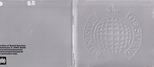 V.A. - Ministry Of Sound CD Digipak - Bild 1 von 1