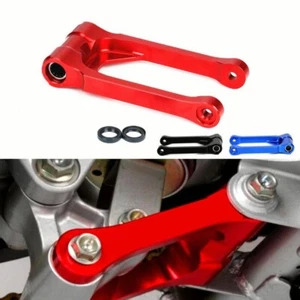 Rear Drop Lowering Link For HONDA CRF1000L CRF1100L Africa Twin 2016-2020 - Picture 1 of 22