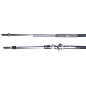 SeaDoo Jet Boat Steering Cable Sportster 219700296 1995 1996 1997 1999 SBT - Picture 1 of 2