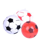  3 Pcs PVC-Fußball Kinderspielzeuge Kinderknallzeug Spielzeugball
