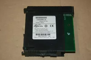 Módulo de control de comunicaciones GE Fanuc IC693CMM311N CCM - Imagen 1 de 5