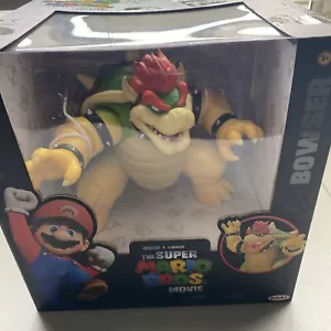 Super Mario Bros movie action figures - Picture 1 of 19