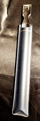 Bausch & Lomb Architect Clear Ruler in Case - Image 1 of 4